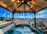 Revente - VILLA -
SAN FULGENCIO - Costa Blanca