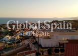 Odsprzedaż - WILLA  -
PUERTO DE MAZARRÓN - Bolnuevo