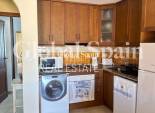 Resale - APARTMENT -
TORREVIEJA - Aguas Nuevas