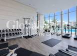 Revente - APPARTEMENT -
ORIHUELA COSTA - VILLAMARTÍN