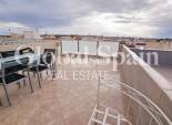 Revente - MAISON -
TORREVIEJA - La Siesta