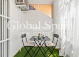 Wederverkoop - APPARTEMENT -
Orihuela Costa - Playa Flamenca