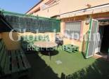 Wederverkoop - HUIS -
LOS ALCÁZARES