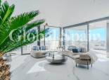 Resale - Apartment -
BENIDORM - Benidorm