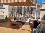 Wiederverkauf - WOHNUNG -
ORIHUELA COSTA - Los Almendros-la Florida