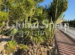 Wiederverkauf - VILLA -
ALBATERA - Partida Lomas