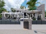 Neubau - VILLA -
TORRE PACHECO - Santa Rosalia Lake And Life Resort