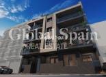 Nueva construcción  - APARTAMENTO -
TORREVIEJA - Center