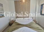 Wiederverkauf - PENTHOUSE -
VILLAMARTÍN - Costa Blanca