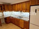 Resale - APARTMENT -
TORREVIEJA - Center
