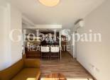 Revente - APPARTEMENT -
ORIHUELA COSTA - Altos de campoamor