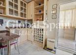 Wederverkoop - VILLA -
CIUDAD QUESADA - Centro
