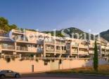 Nueva construcción  - APARTAMENTO -
BENALMÁDENA - Benalmádena Pueblo