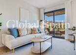 New Build - APARTMENT -
MIJAS - Las Lagunas