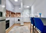 Resale - APARTMENT -
TORREVIEJA - Acequion