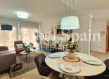 Nouvelle construction - VILLA -
LORCA - Purias
