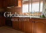 Wederverkoop - APPARTEMENT -
DENIA - Costa Blanca