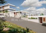 Nieuwbouw - APPARTEMENT -
CALPE - Mascarat