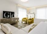 Neubau - VILLA -
ORIHUELA COSTA - CAMPOAMOR