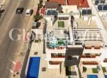 Wiederverkauf - WOHNUNG -
LOS BALCONES - LOS ALTOS - Costa Blanca