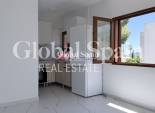 Odsprzedaż - MIESZKANIE -
ORIHUELA COSTA - 