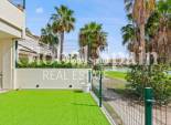 Resale - House -
SAN JUAN DE ALICANTE - SAN JUAN ALICANTE