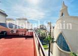 Wiederverkauf - WOHNUNG -
TORREVIEJA - Center