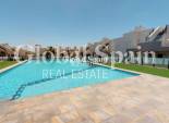 Revente - APPARTEMENT -
TORREVIEJA - Aguas Nuevas