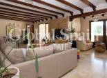 Wederverkoop - VILLA -
DENIA - Costa Blanca