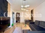 Wiederverkauf - WOHNUNG -
TORREVIEJA - Playa del Cura