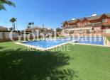 Odsprzedaż - DOM -
ELCHE - Costa Blanca