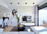 Wiederverkauf - PENTHOUSE -
ORIHUELA COSTA - Costa Blanca