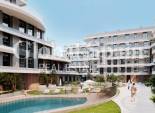 New Build - APARTMENT -
MÁLAGA - Campanillas