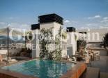 Nieuwbouw - APPARTEMENT -
ESTEPONA - Las Mesas