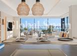 Nowo zbudowane - PENTHOUSE -
ESTEPONA - Playa del Cristo