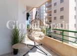 Wederverkoop - APPARTEMENT -
TORREVIEJA - La Mata pueblo