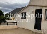 Resale - VILLA -
ORXETA - Costa Blanca