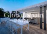 Nouvelle construction - VILLA -
TORRE PACHECO - Santa Rosalia Lake And Life Resort