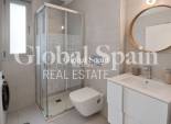 Revente - APPARTEMENT -
ORIHUELA COSTA - VILLAMARTÍN