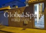 Venta - CASA -
ORIHUELA COSTA - Los Almendros-la Florida