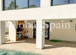 Resale - VILLA -
TORREVIEJA - LOS BALCONES - LOS ALTOS