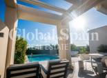 Resale - Villa -
ALGORFA - LA FINCA GOLF / ALGORFA