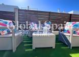 Odsprzedaż - DOM -
ORIHUELA - Vistabella Golf