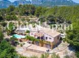 Venta - VILLA -
ALTEA - Balcón De Altea