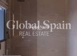 Nowo zbudowane - PENTHOUSE -
ESTEPONA - 