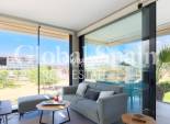 Resale - PENTHOUSE -
MAR DE CRISTAL - Costa Calida