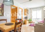 Wederverkoop - APPARTEMENT -
TORREVIEJA - El molino