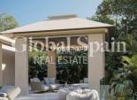 Nueva construcción  - VILLA -
MARBELLA - Club de Golf Las Brisas