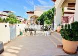 Wederverkoop - HUIS -
DAYA VIEJA - Costa Blanca