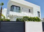 Resale - VILLA -
CIUDAD QUESADA - Ciudad Quesada